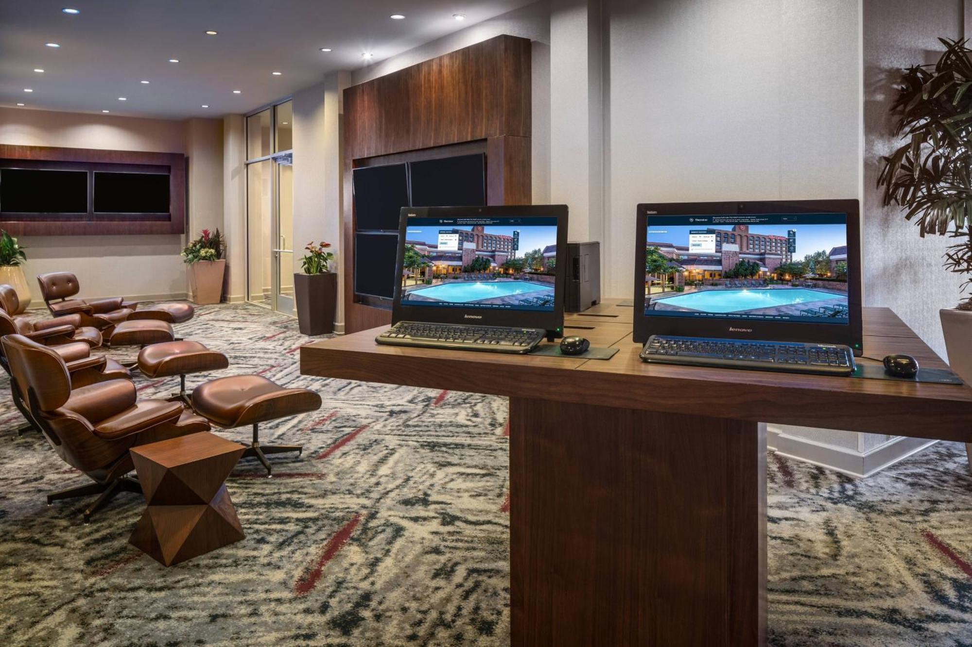เชราตัน ซอลท์ เลค ซิตี้ โฮเต็ล Hotel ซอลต์เลคซิตี้ ภายนอก รูปภาพ